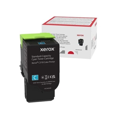 Xerox TONER CYAN ZA C310/C315 ZA 2.000 STRANA Cijene