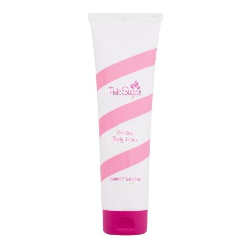 Pink Sugar krema za telo za ženske 150 ml Slike