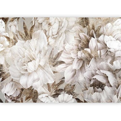  Foto tapeta - Blooming of the Fragrance 250x175 Slike