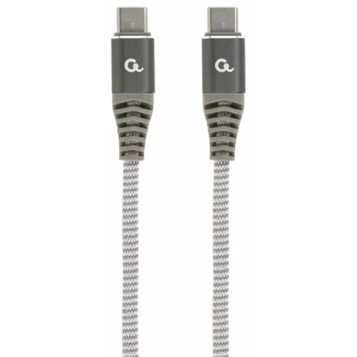 Gembird Kabel USB-C na USB-C 1,5m 60W, (20441818)