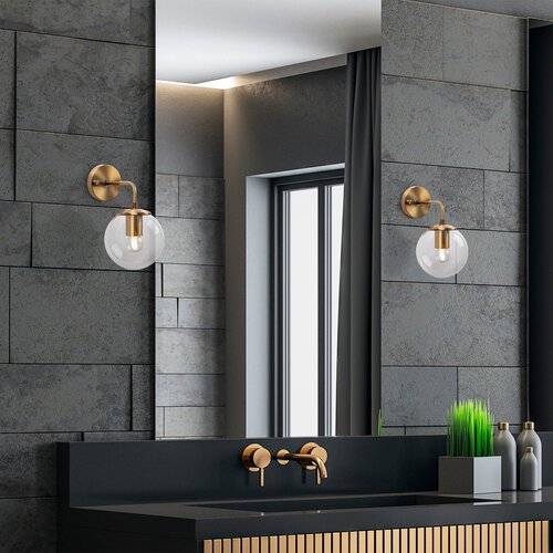 Opviq viran - 10890 Vintage Wall Lamp Cene