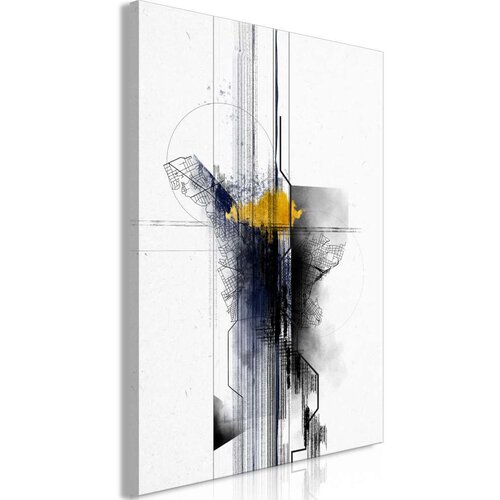  Slika - Sentimental Journey (1 Part) Vertical 40x60 Cijene