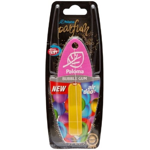 La paloma tečni miris parfum-bubble gum 1644589 Slike