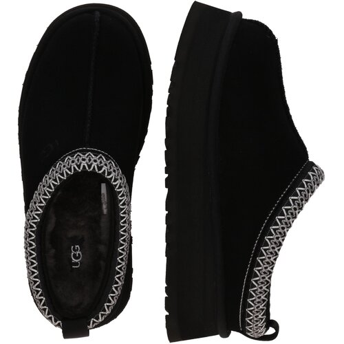 Ugg Natikače s potpeticom &amp;#039;Tazz II&amp;#039; crna Slike
