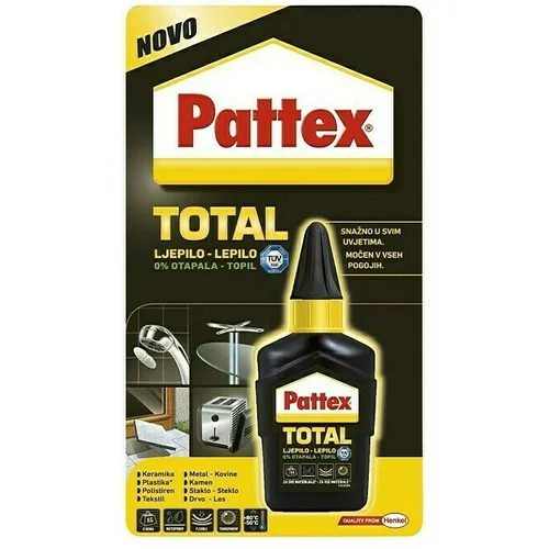PATTEX Snažno ljepilo (50 g)