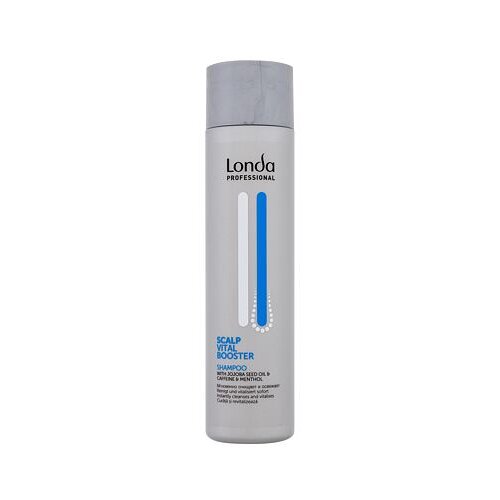 Londa Professional scalp vital booster &amp;scaron;ampon za občutljivo lasi&amp;scaron;če 250 ml za ženske Slike