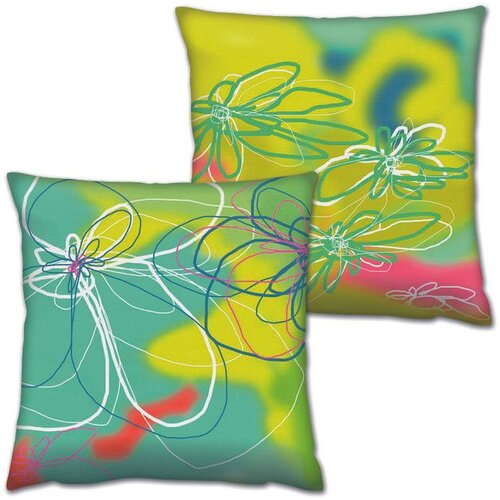 Wallity AB-4504-4505 Set jastučića u vi&scaron;e boja (2 komada) Cene