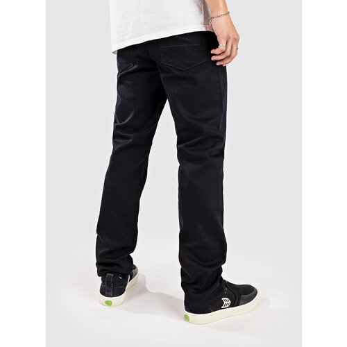 Freeworld Straight Kavbojke black Slike