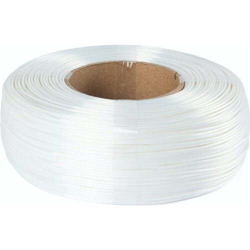 Spectrum ReFill PLA Silk Pearl White - 1,75 mm / 1000 g Slike