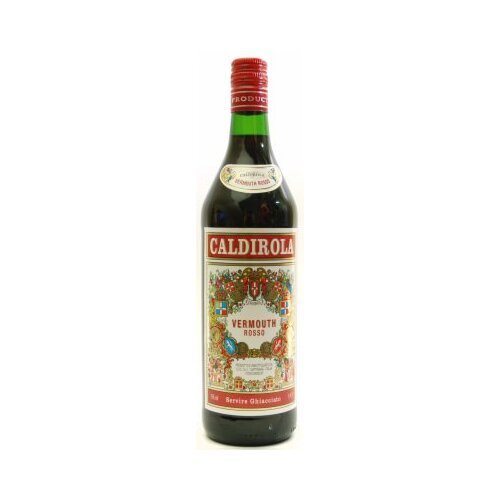 Caldirola crveni vermut 1L staklo Cene