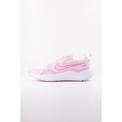 Nike Modne superge Cosmic Runner Gs Rožnata Slike