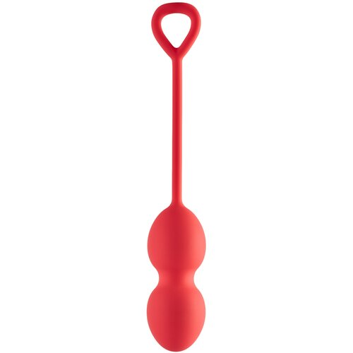 DREAMTOYS Ljubavni Signal - duo gej&scaron;a kuglica (roza) Cijene