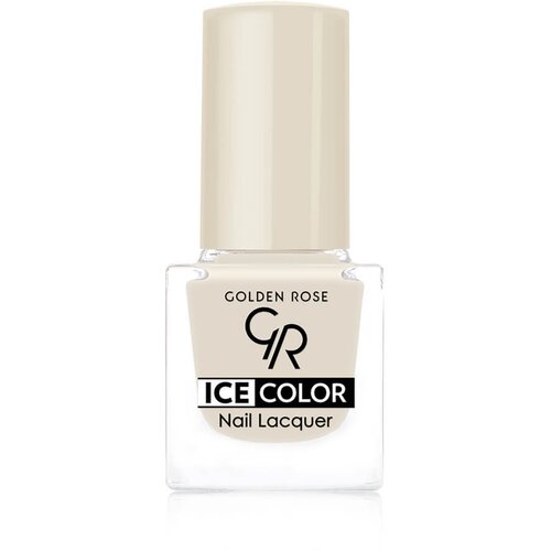 Golden Rose lak za nokte Ice Color O-ICC-173 Cene