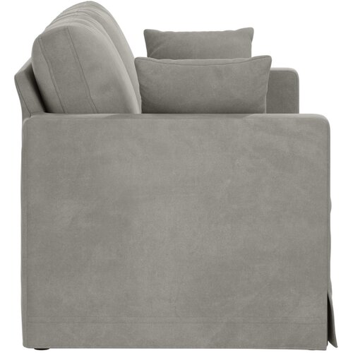SOFA Svijetlo siva 138 x 78 x 80 cm Bar&amp;scaron;un Slike