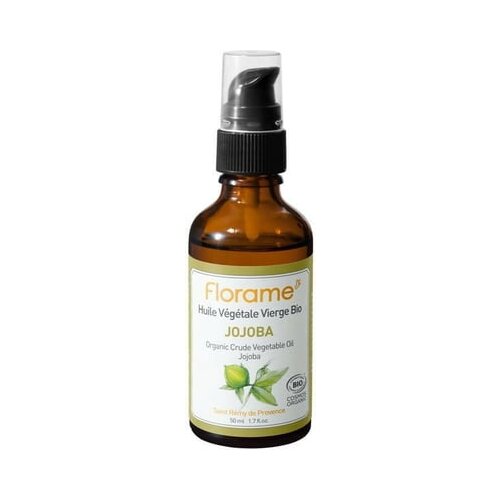 Florame Bio jojobino olje - 50 ml Cene