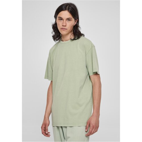 UC Men Heavy Oversized Acid Wash Tee vintagegreen Cijene