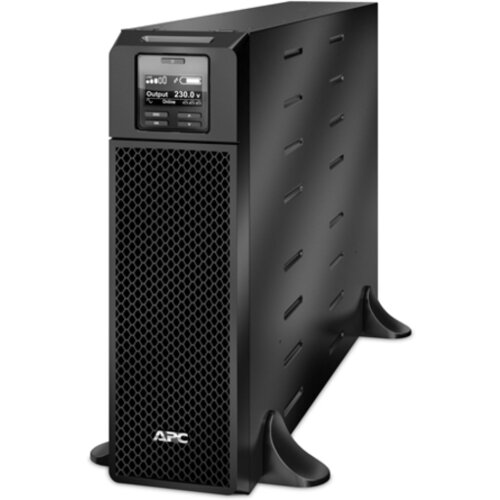 APC Smart-UPS SRT 5000VA - UPS - 4500 Cijene