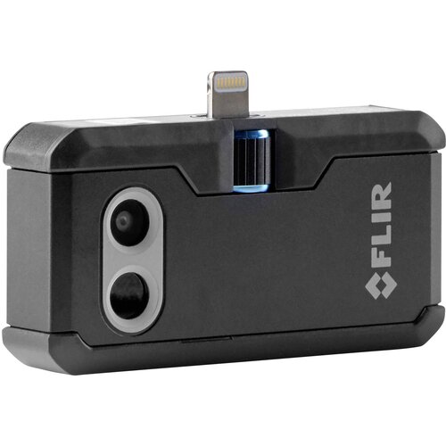 FLIR ONE PRO LT Android USB-C ročna termovizijska kamera -20 do 120 &deg;C 80 x 60 Pixel 8.7 Hz, (20635519) Cene