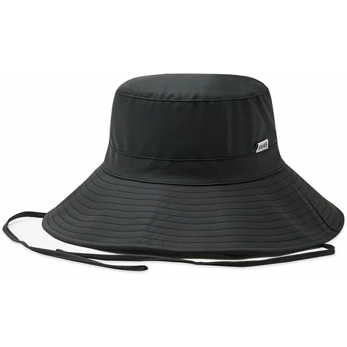 Rains Šešir 20030 Boonie Hat boja: crna, 20030.01-Black