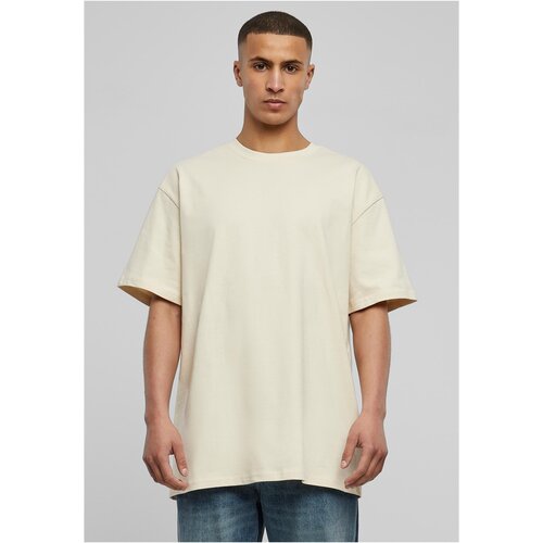 Urban Classics Heavy Oversized Tee whitesand Slike
