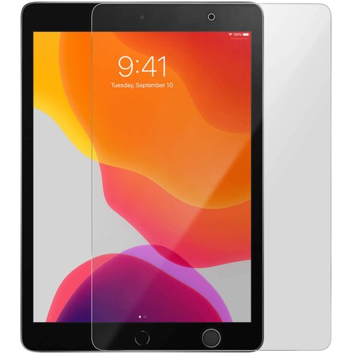 AVIZAR Apple iPad 9 2021, iPad 8 2020 in iPad 7 2019 Fleksibilna in odporna folija za za&amp;scaron;cito zaslona - prozorna, (20607096) Slike