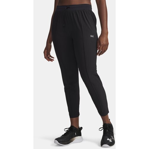 Under Armour UA Velociti Pro Pants-BLK Women&amp;#039;s Sports Trousers - Ladies Slike