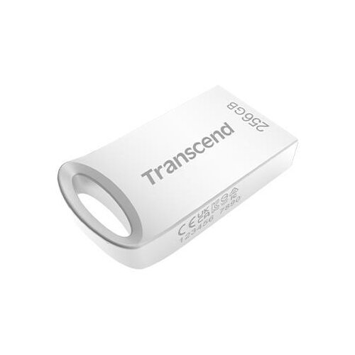 Transcend USB-Stick 256GB JetFlash 710 USB3.1 silber Cijene
