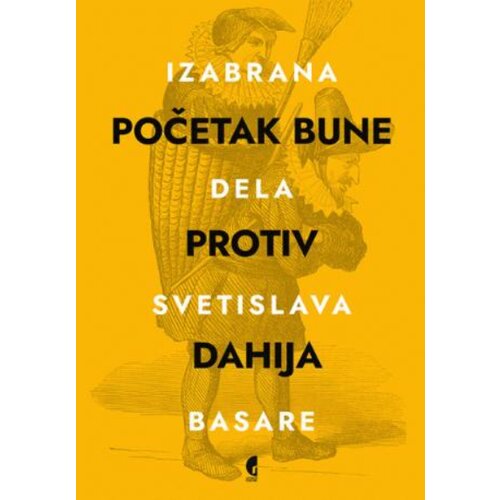  Početak bune protiv dahija Slike