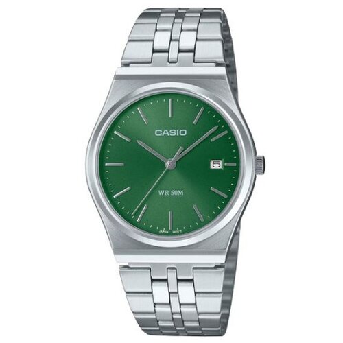 Casio collection muški sat ( MTP-B145D-3A ) Slike
