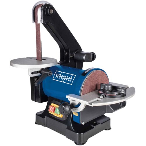 Scheppach Stona kombinovana brusilica BTS700 4903304901 Cene