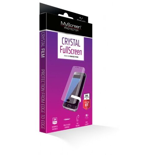 Myscreen protector My Screen protector ZAŠČITNA FOLIJA Huawei P9 Lite Mini CRYSTAL FullScreen Cene