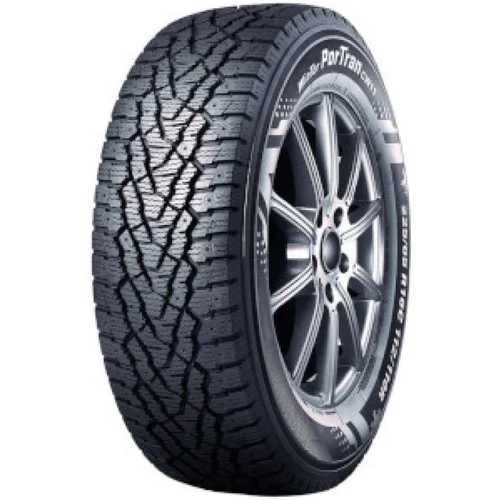 Marshal Winter PorTran CW11 ( 205/75 R16C 110/108R, stavljenji spike-ovi )