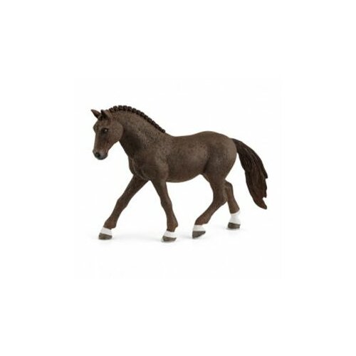 Schleich nemački pony pastuv 13926 Cene