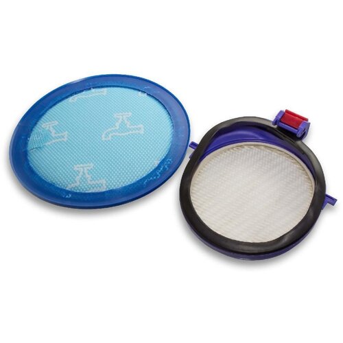 VHBW set filtrov za dyson DC24 / DC24i, predmotorni in zamotorni Cene