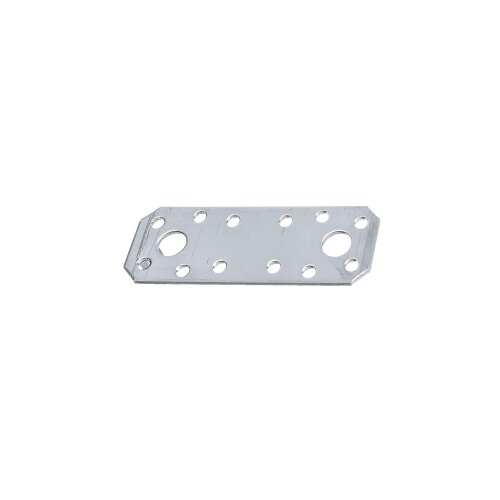 Alberts Ravna spojnica niro 100x35x2mm Cijene