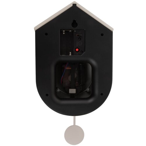 Karlsson Sat s njihalom/zidni Grato Cuckoo &amp;ndash; Slike