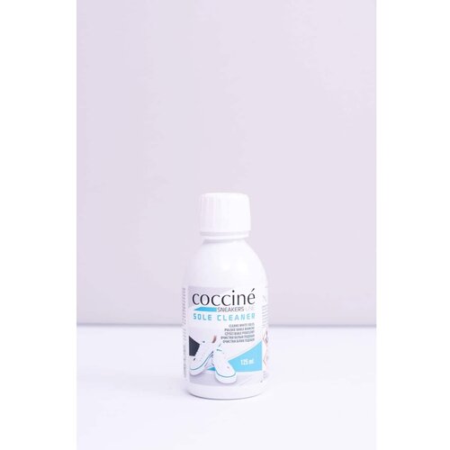 Kesi Coccine Cleaner For White Shoe Soles Slike