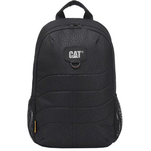 Caterpillar Nahrbtniki Benson Backpack Črna Cene