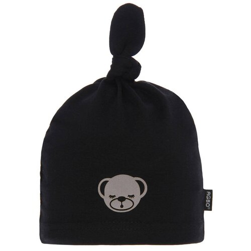 AGBO Boy's spring/ autumn hat black Babik Cijene