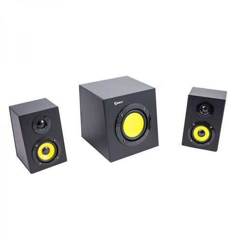 S Box SP 4100 Stereo Speakers Slike