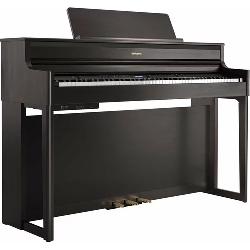 Roland HP 704 Dark Rosewood Digitalni pianino