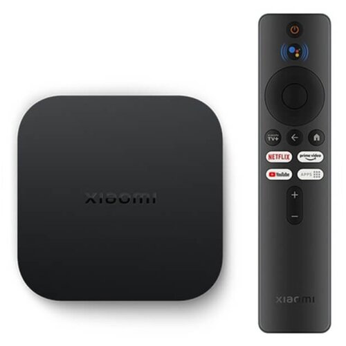 TV BOX Xiaomi 4K Android 2 Gen Mi PFJ4151EU Cijene