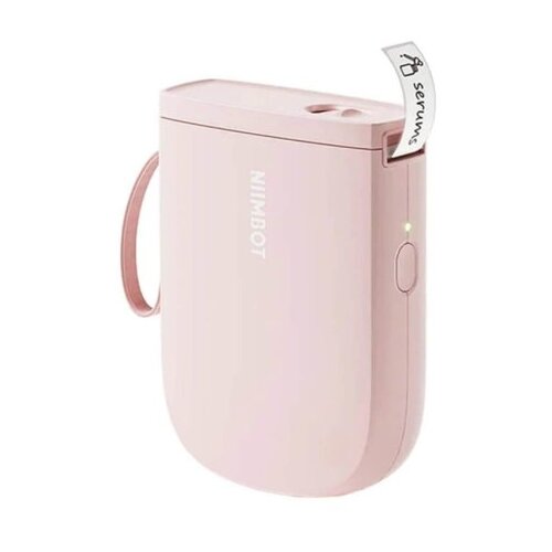 Niimbot štampač D11_H pink Cene