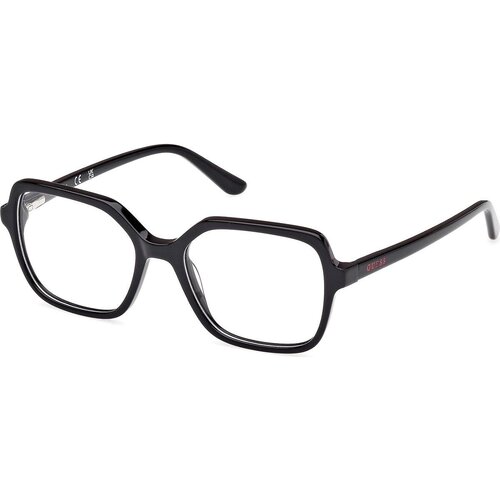 Guess GU50164 001 M (49) Črna/Kristalna Slike