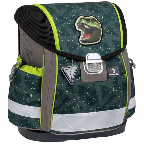 Belmil Torba &amp;scaron;kolska classy T-rex roar 403-13/AG/22 Slike