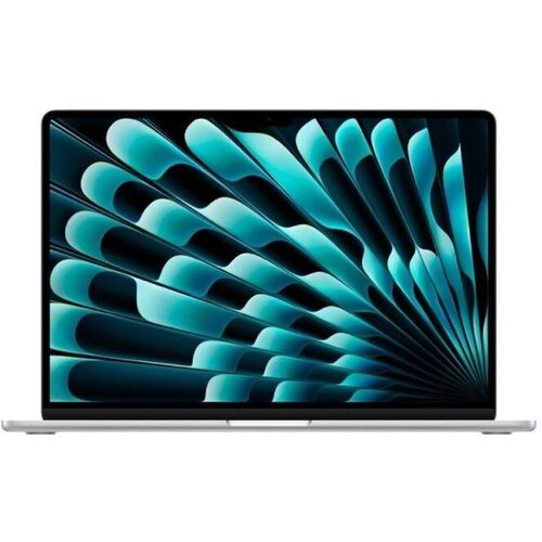 Apple macbook air 13.6 M4 24/512GB silver MC654ZE/A Cene