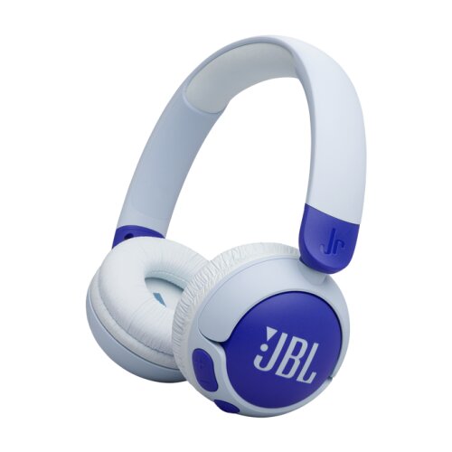 JBL Slušalice bluetooth JR320 BT plave Cijene