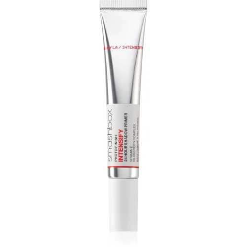 Smashbox 24 Hour Photo Finish Shadow Primer primer za sjenilo za oči za dugotrajni efekt 10 ml