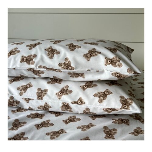  Jastučnica Ranforce 50x70cm dezen Medvedić ( VLK000537-medvedić ) Slike