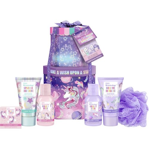 Baylis & Harding Beauticology Cosmic darilni set Cene